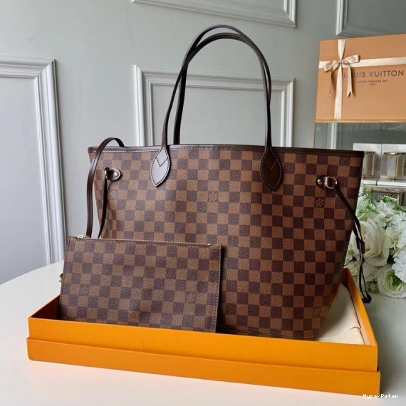 MM LOUIS NEVERFULL VUITTON 0718